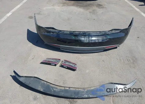 2014 Tesla Model S P85 z USA, uszkodzony, nr VIN 5YJSA1H19EFP36954